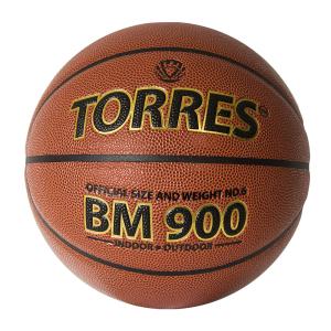 Купить Мяч баскетбольный "TORRES BM900" р.6 в Полевское 