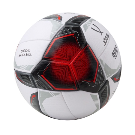 Купить Мяч футбольный Jögel League Evolution Pro №5 в Полевское 