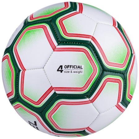 Купить Мяч футбольный Jögel Nano №4 в Полевское 